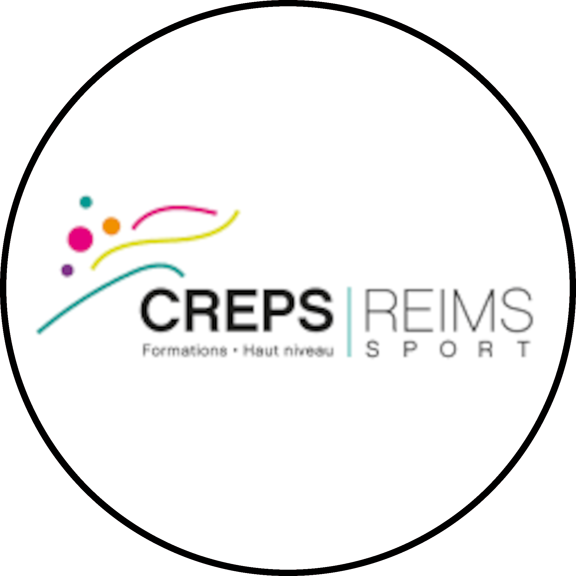 CREPS de Reims
